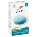 Dove Hydrating Beauty Bar, 22.5 Ounce -- 12 per case