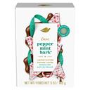 Dove Limited Edition Holiday Treats Peppermint Bark Beauty Bar Soap, 5 Ounce -- 72 per case
