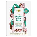 Dove Limited Edition Holiday Treats Peppermint Bark Beauty Bar Soap, 5 Ounce -- 72 per case