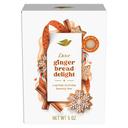 Dove Limited Edition Holiday Treats Gingerbread Delight Beauty Bar Soap, 5 Ounce -- 72 per case
