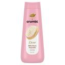 Dove Chocolate Chip Cookie Body Wash, 20 Fluid Ounce -- 4 per case