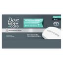 Dove Men Plus Care Sensitive Skin Hand and Body Face Plus Shave Bar, 22.5 Ounce -- 12 per case