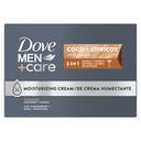Dove Men Plus Care Hydrating Coconut Plus Citrus Hand and Body Face Plus Shave Bar, 22.5 Ounce -- 12 per case