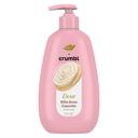 Dove Nilla Bean Cupcake Liquid Hand Wash, 12 Fluid Ounce -- 4 per case