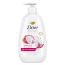 Dove Advanced Care Dragon Fruit and Coconut Hand Wash, 12 Ounce -- 4 per case