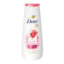 Dove Watermelon and Guava Nectar Body Wash, 20 Ounce -- 4 per case