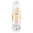 Dove Turmeric and Lemon Plant Milk Cleansing Body Wash, 17.5 Fluid Ounce -- 4 per case