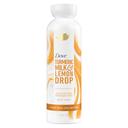 Dove Turmeric and Lemon Plant Milk Cleansing Body Wash, 17.5 Fluid Ounce -- 4 per case