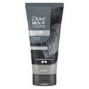 Dove Men Plus Care Charcoal and Clove Oil Body and Face Scrub, 9 Fluid Ounce -- 4 per case