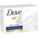 Dove White Soap Bar, 2.65 Ounce -- 36 per case.