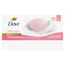 Dove Pink Rosa Beauty Bar, 22.5 Ounce -- 12 per case