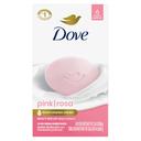 Dove Pink Rosa Beauty Bar, 22.5 Ounce -- 12 per case