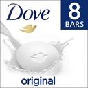 Dove White Beauty Bar, 32 Ounce -- 9 per case.