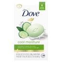 Dove Skin Care Cucumber And Green Tea Beauty Bar, 22.5 Ounce -- 12 per case