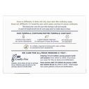 Dove White Bar Soap, 3.75 Ounce - 4 bars -- 18 per case.