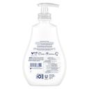 Baby Dove Sensitive Skin Care Hypoallergenic Fragrance Free Moisture Baby Lotion, 13 Ounce -- 4 per case