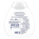 Baby Dove Sensitive Skin Care Hypoallergenic Rich Moisture Body Lotion, 6.5 Ounce -- 6 per case