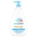Baby Dove Sensitive Skin Care Tip To Toe Rich Moisture Baby Wash, 20 Ounce -- 4 per case