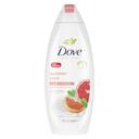 Dove Limited Edition Summer Care Body Wash, 22 Fluid Ounce -- 4 per case.