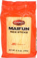 Dynasty Maifan Rice Sticks, 6.75 Ounce -- 12 per case