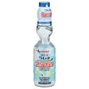 Kimura Ramune Original Flavor Soda, 6.76 Fluid Ounce -- 18 per case