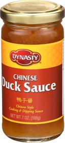 Dynasty Chinese Duck Sauce, 7 Ounce -- 6 per case