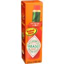 Tabasco Original Pepper Sauce, 5 Ounce