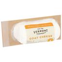 Vermont Creamery Clover Blossom Honey Fresh Goat Cheese Log, 4 Ounce -- 12 per case