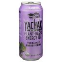 Yachak Organic Blackberry Yerba Mate Energy Drink, 16 Fluid Ounce -- 12 per case