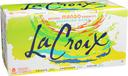 La Croix Mango Sparkling Water, 96 Fluid Ounce -- 3 per case