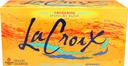 La Croix Tangerine Sparkling Water, 96 Fluid Ounce -- 3 per case