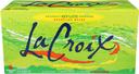 La Croix Key Lime Sparkling Water, 96 Fluid Ounce -- 3 per case