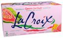 La Croix Guava Sao Paulo Sparkling Water, 96 Fluid Ounce -- 3 per case
