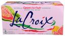 La Croix Guava Sao Paulo Sparkling Water, 96 Fluid Ounce -- 3 per case