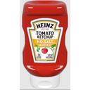 Heinz No Salt Added Tomato Ketchup, 14 Ounce -- 6 per case