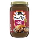 Heinz Home-style Bistro Au Jus Gravy, 12 Ounce -- 12 per case