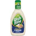 Wish Bone Creamy Caesar Dressing, 15 Fluid Ounce -- 6 per case.