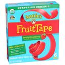Annies Homegrown Organic Swirly Strawberry Fruit Tape, 4.5 Ounce -- 8 per case