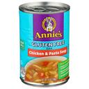 Annies Organic Gluten Free Chicken and Pasta Soup, 14 Ounce -- 12 per case