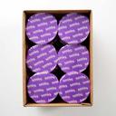 Annies Gluten Free Cheddar Macaroni and Cheese Pasta, 2.01 Ounce -- 12 per case.