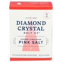 Diamond Crystal Coarse Himalayan Pink Salt, 2 Pound -- 12 per case