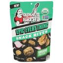 Daves Killer Bread Organic Epic Everything Baked Snack Bites, 7.2 Ounce -- 6 per case