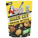 Daves Killer Bread Organic Honey Nut Baked Snack Bites, 7.2 Ounce -- 6 per case