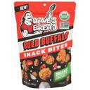 Daves Killer Bread Organic Bold Buffalo Baked Snack Bites, 7.2 Ounce -- 6 per case