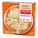 Lean Cuisine Four Cheese Pizza, 6 Ounce -- 10 per case