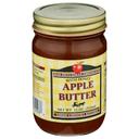 Essenhaus Apple Butter With Honey Fruit Spread, 12 Ounce -- 12 per case