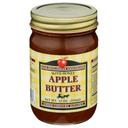 Essenhaus Apple Butter With Honey Fruit Spread, 12 Ounce -- 12 per case