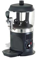 Winco BenchmarkUSA 120 Volt Hot Beverage/Topping Dispenser, 1.3 Gallon Capacity -- 2 set per case