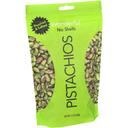 Wonderful Roasted and Salted Pistachios, 12 Ounce -- 12 per case