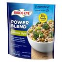 Birds Eye Steamfresh California Style Protein Blend, 10.8 Ounce -- 10 per case.